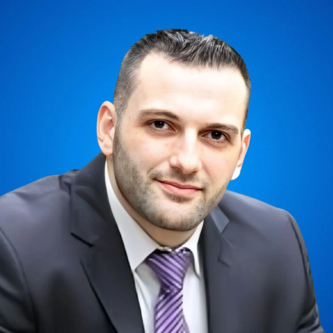 Tarek Souheil