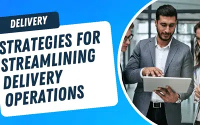 Last Mile Delivery Optimization Strategies for 2026