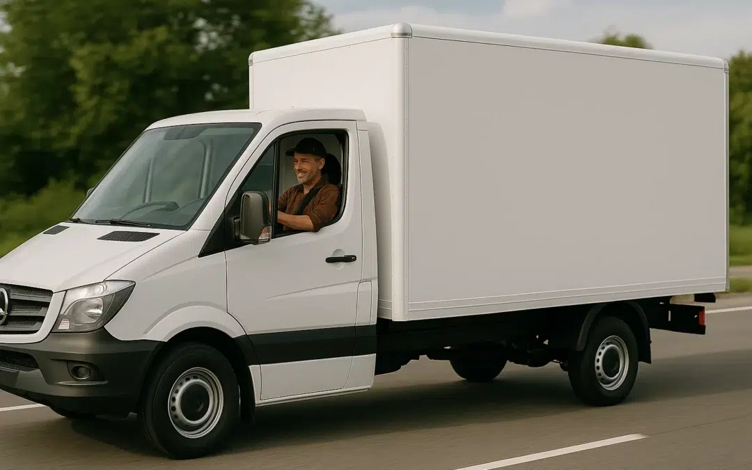 How to Develop an Effective Delivery Strategy for Your Business