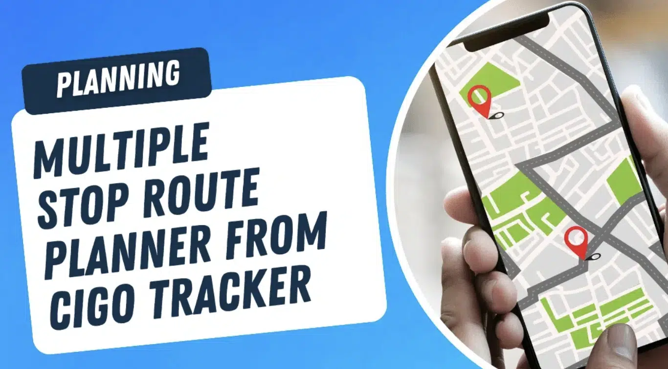 multiple stop route planner multiple stop route planner