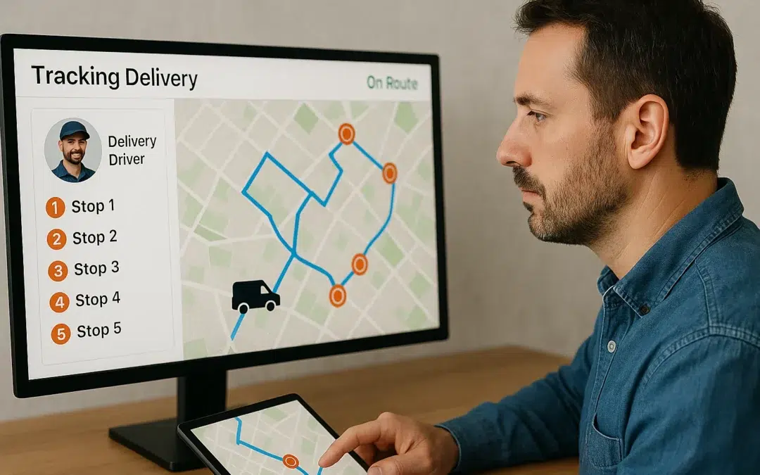 Multi Route Planner: How it Helps Your Delivery Operations