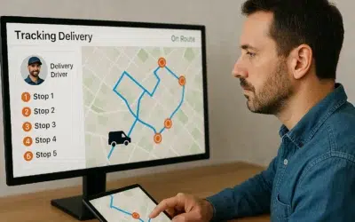 Multi Route Planner: How it Helps Your Delivery Operations