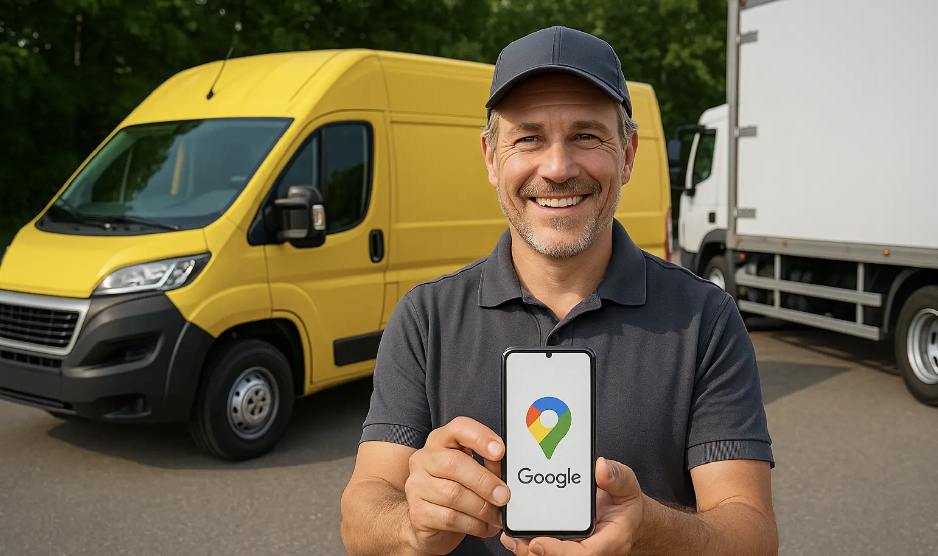 Custom Route Google Maps: Your Step-by-Step Guide