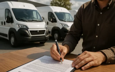 How to Start a Delivery Business Successfully: 10 Essential Steps