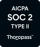 Thoropass-Badges_Thoropass-Badges_SOC-2-Type-II-Cool-Gray-950-png 1