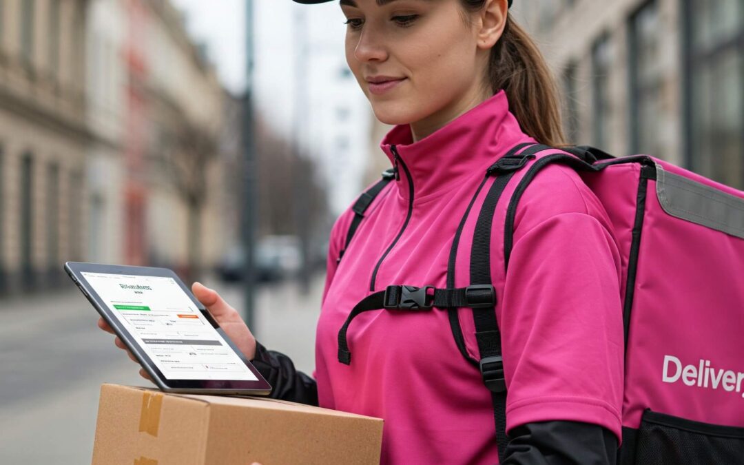 What Is ePod (Electronic Proof of Delivery)?