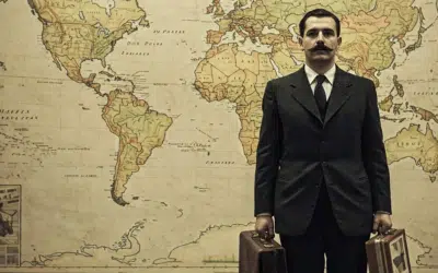 The Traveling Salesman Problem Solution Explained