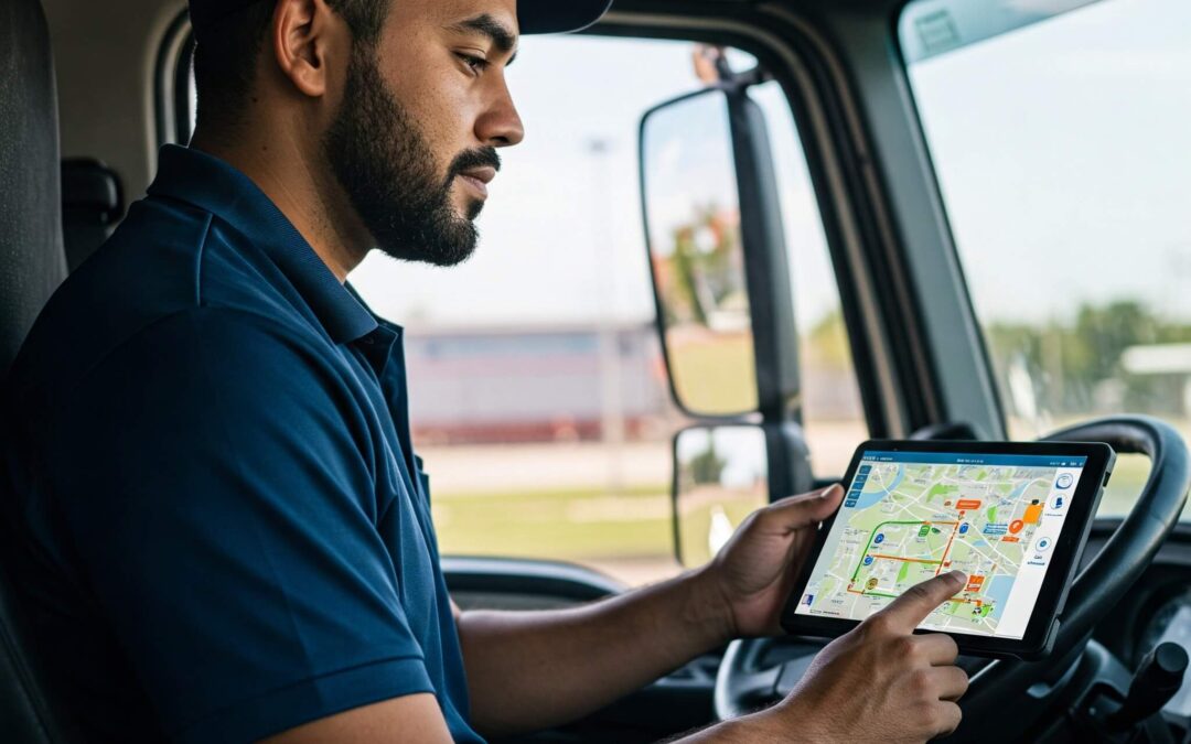 8 Best Last-Mile Delivery Software Picks for 2025