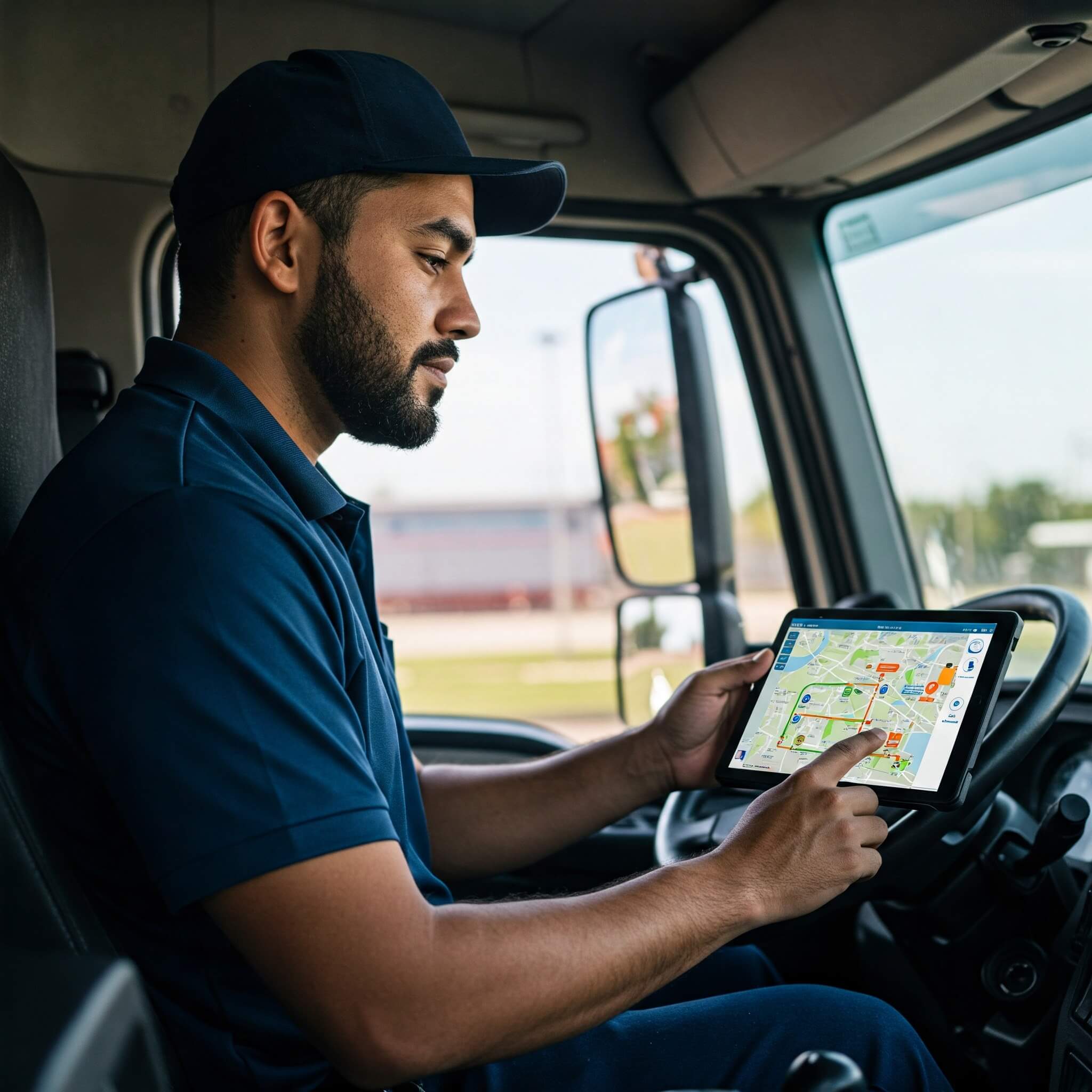 8 Best Last-Mile Delivery Software Picks for 2025