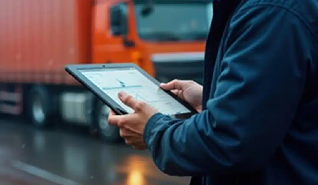 Driver Performance Analysis: How to Optimize Your Fleet?