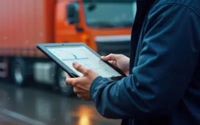 Driver Performance Management: How to Optimize Your Fleet?