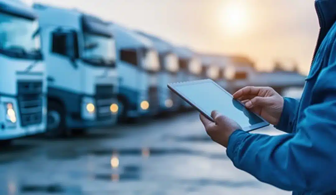 AI Route Planning: How AI is Transforming Delivery Operations
