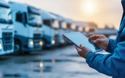 AI Route Planning: How AI is Transforming Delivery Operations