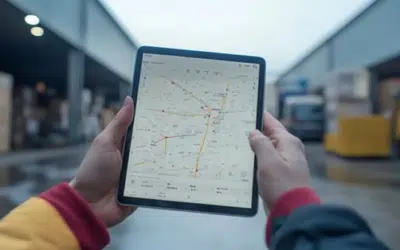 7 Best Apps for Delivery Drivers