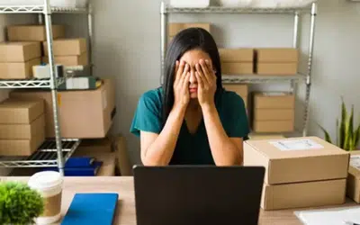 Prevent Delivery Failure with Optimized Routing