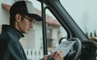 Delivery Driver Management Software: Why It’s Essential for Modern Logistics