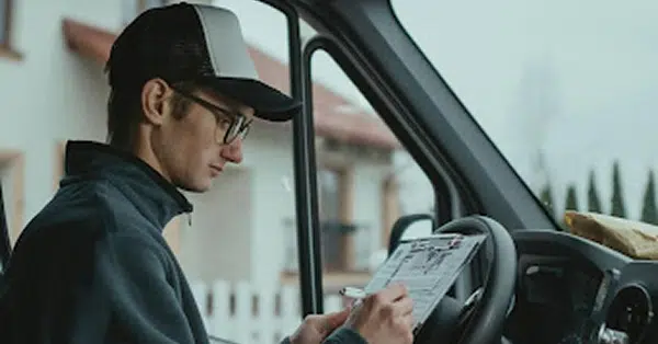 Delivery Driver Management Software: Why It’s Essential for Modern Logistics