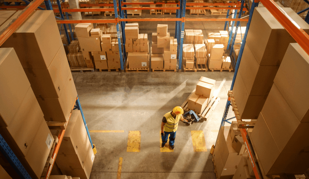 Why Transparency is the Future of Logistics