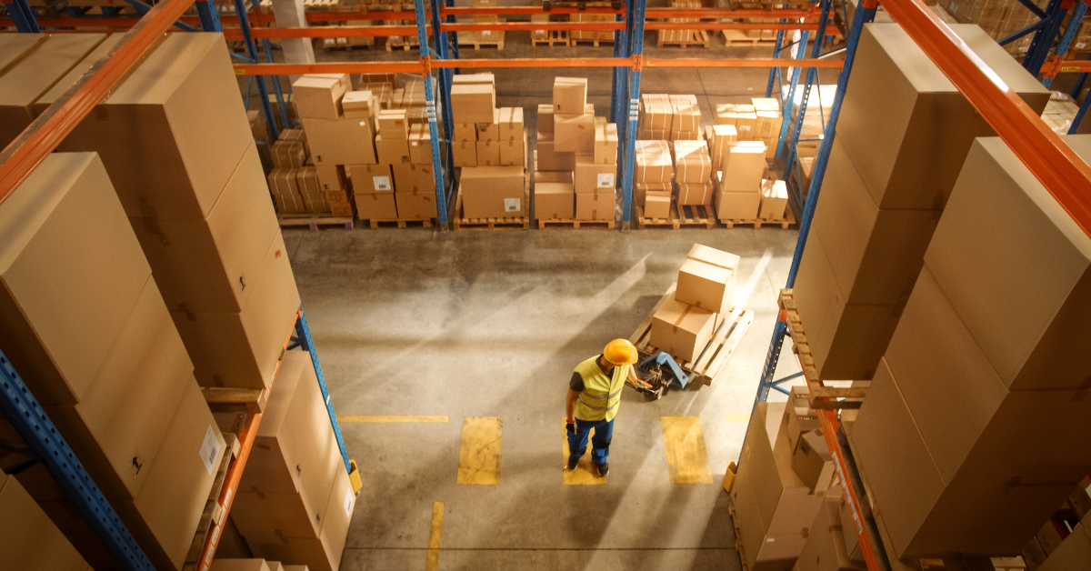 Why Transparency is the Future of Logistics