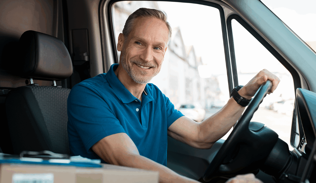 10 Ways Route Optimization Software Cuts Fuel Costs