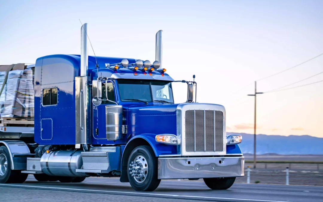 Why Transparency is the Future of Logistics