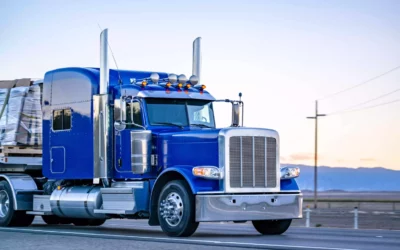 Why Transparency is the Future of Logistics