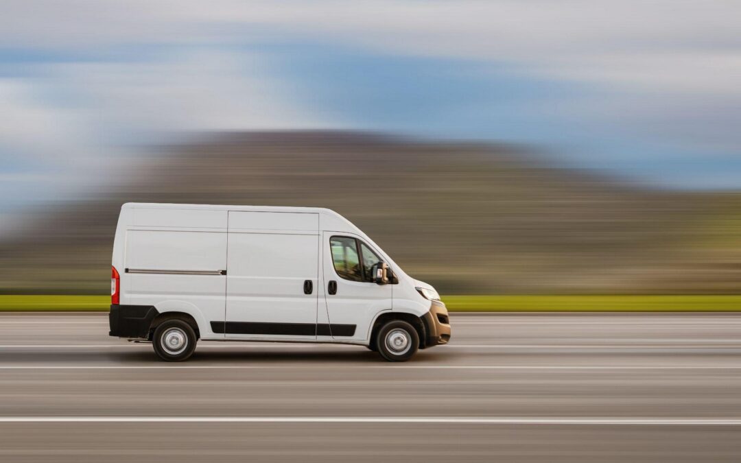 Last-Mile Tracking for Medical and Healthcare Deliveries