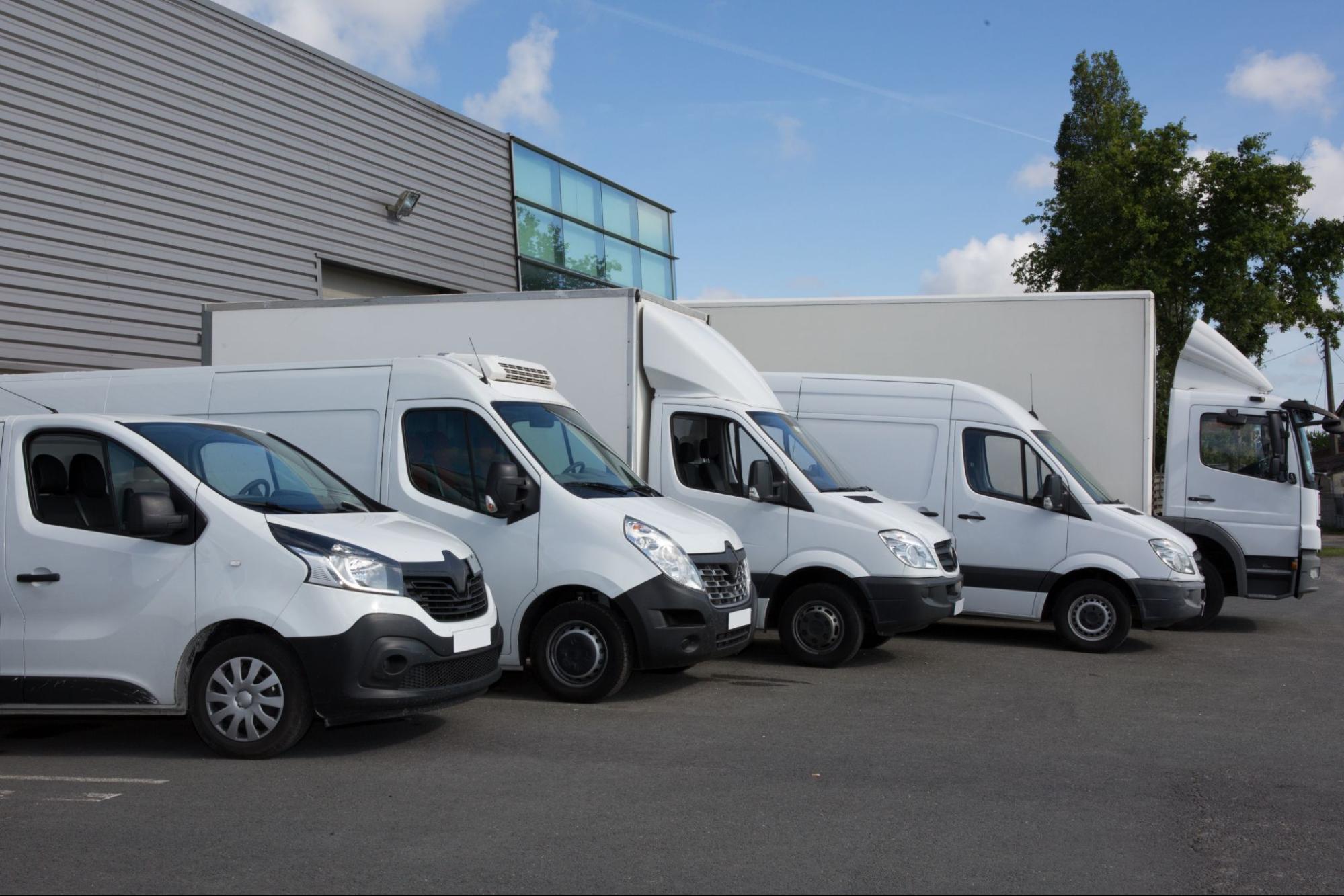 Why Automotive Suppliers Need Delivery Visibility