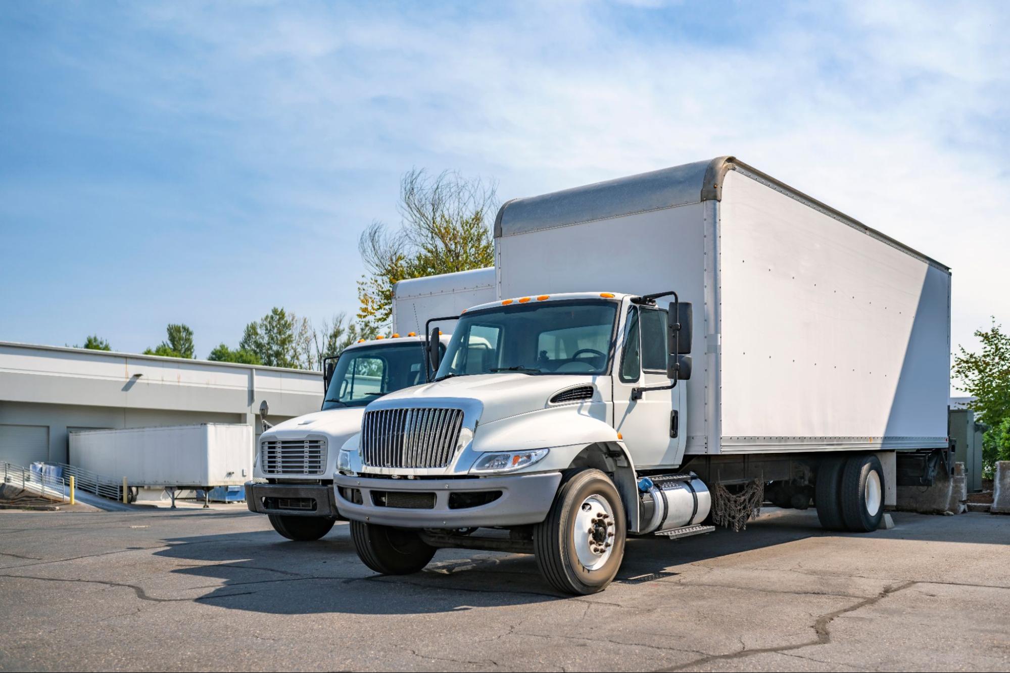 Streamlining Construction Equipment Deliveries