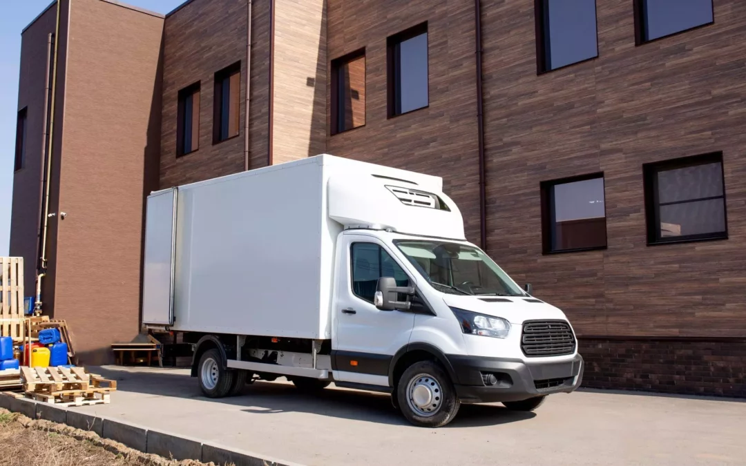 Building Trust in the Final Mile