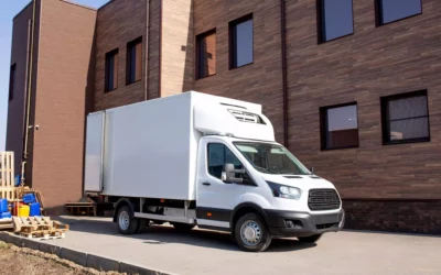 How to Build Trust in the Final Mile