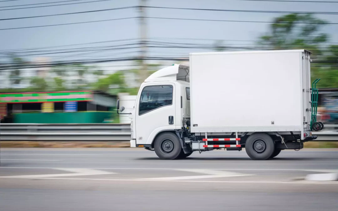 Why Proactive Communication in Logistics is Now Table Stakes