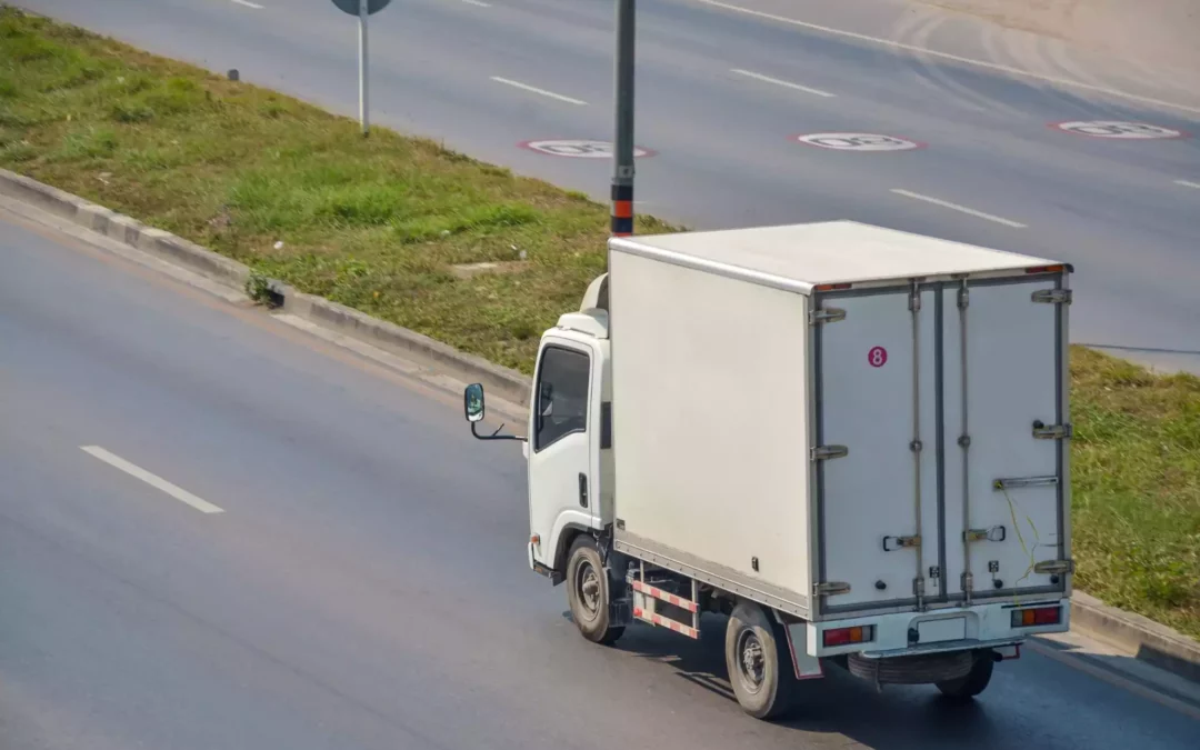 Top 10 Logistical Challenges Facing Delivery Teams Today