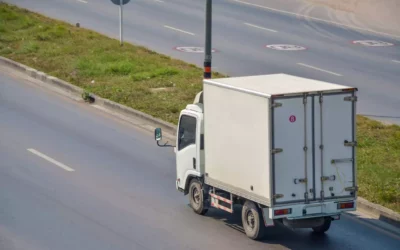 Top 10 Logistical Challenges Facing Delivery Teams Today