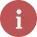 red info icon