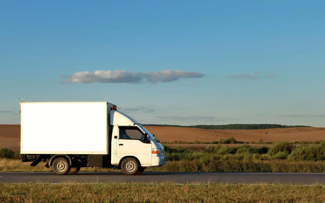The ROI of Logistics Optimization