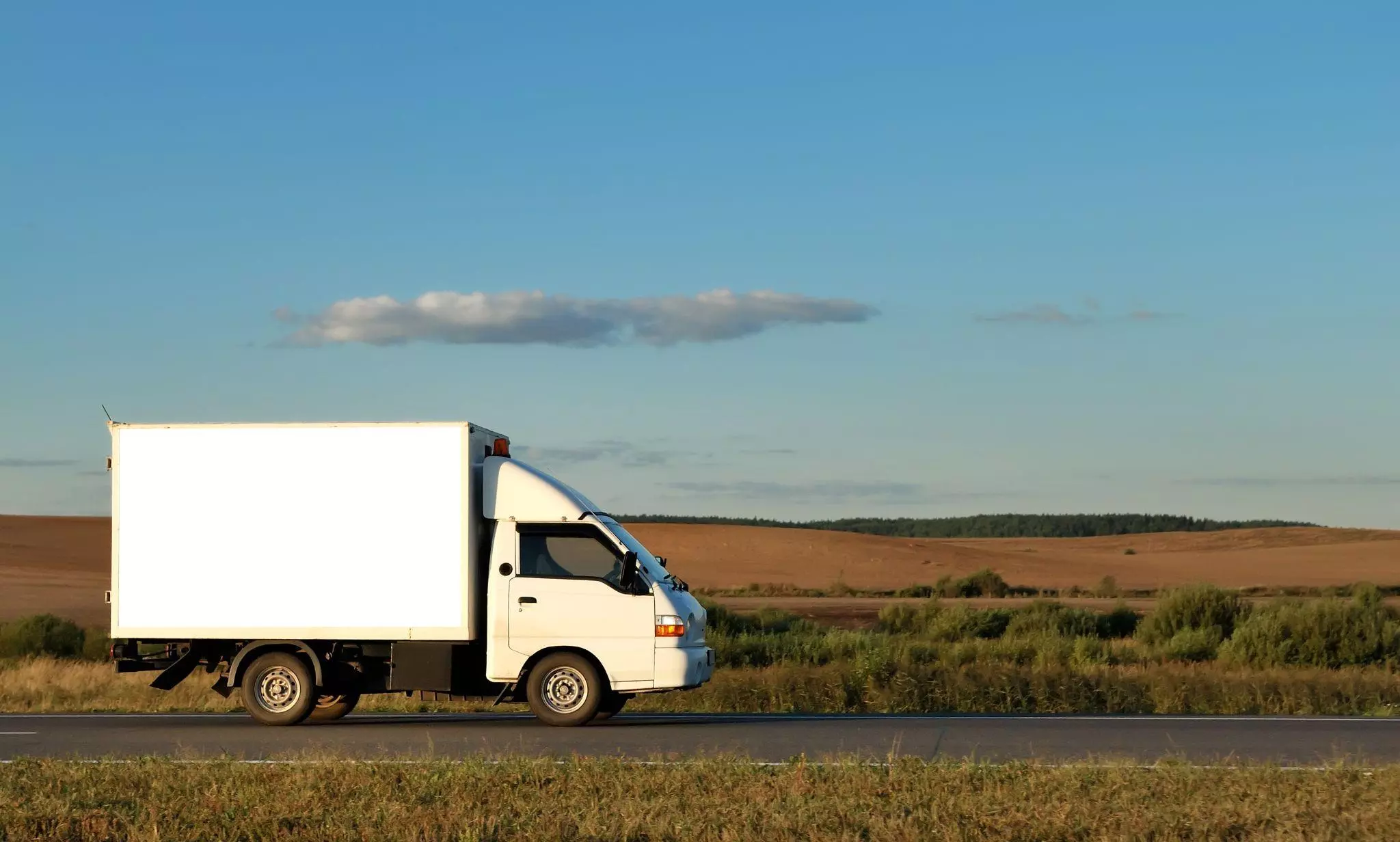 The ROI of Logistics Optimization