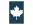 Canada language option flag icon | Cigo Tracker