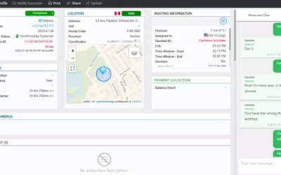CIGO Tracker Launches 2-Way Customer SMS Feature to Streamline Field Communication