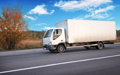 What’s the Difference Between Logistics vs Route Optimization?