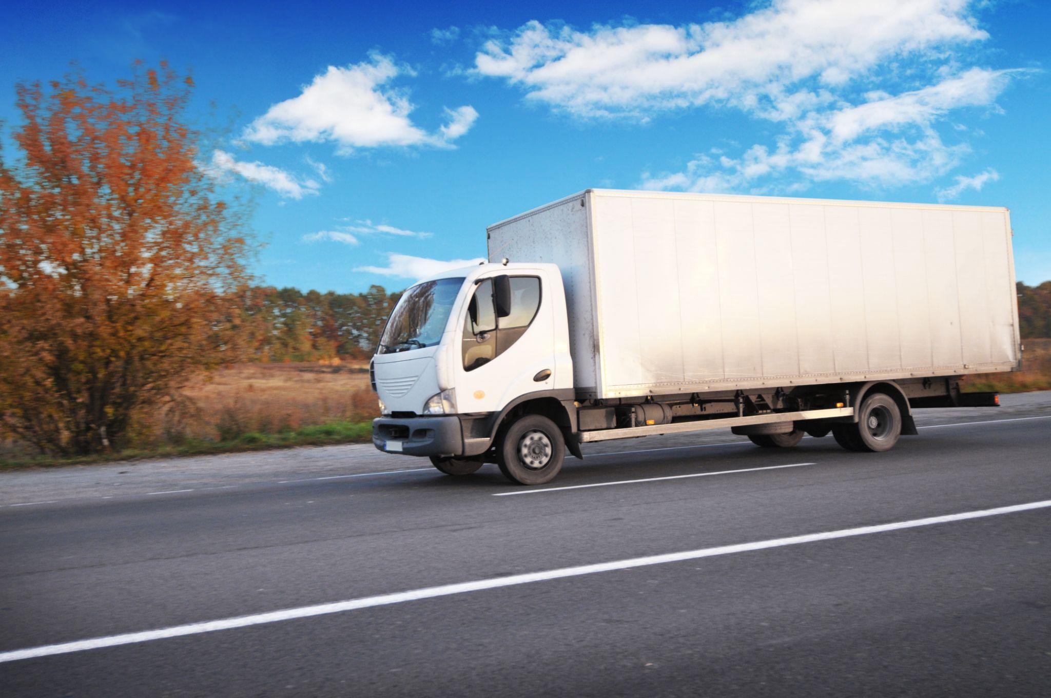 What’s the Difference Between Logistics vs Route Optimization?