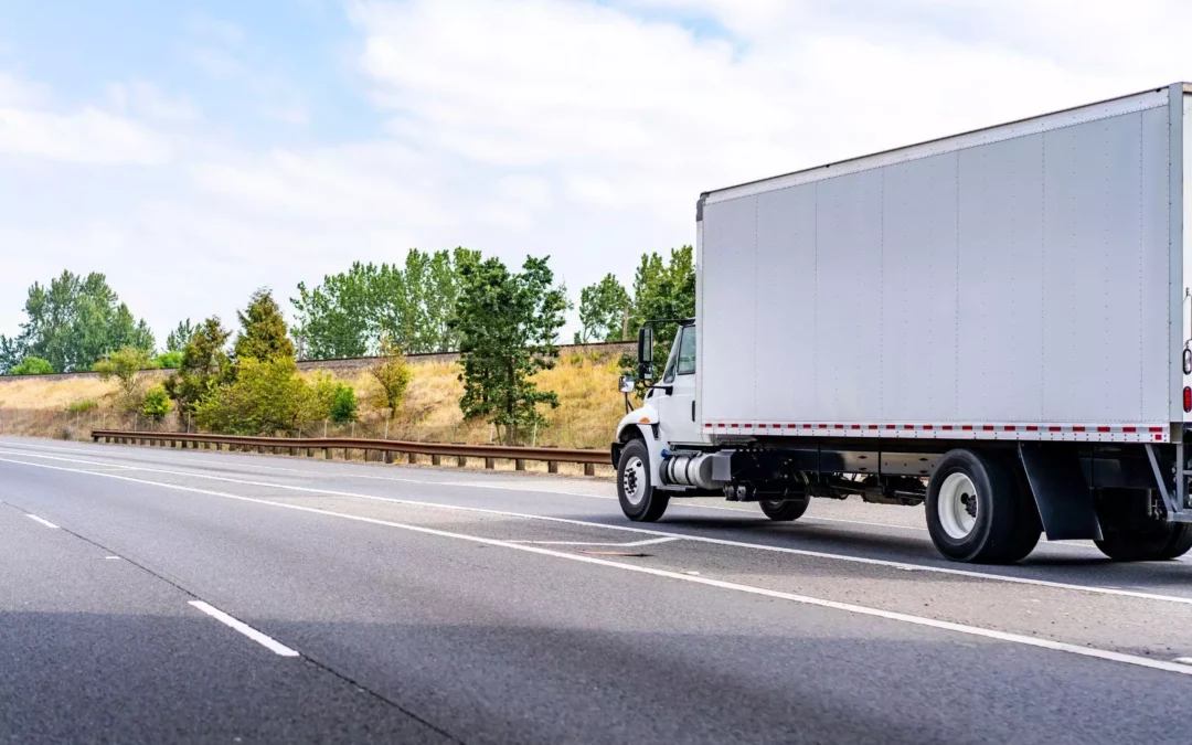 Why Real-Time Visibility is the Key to Supply Chain Agility