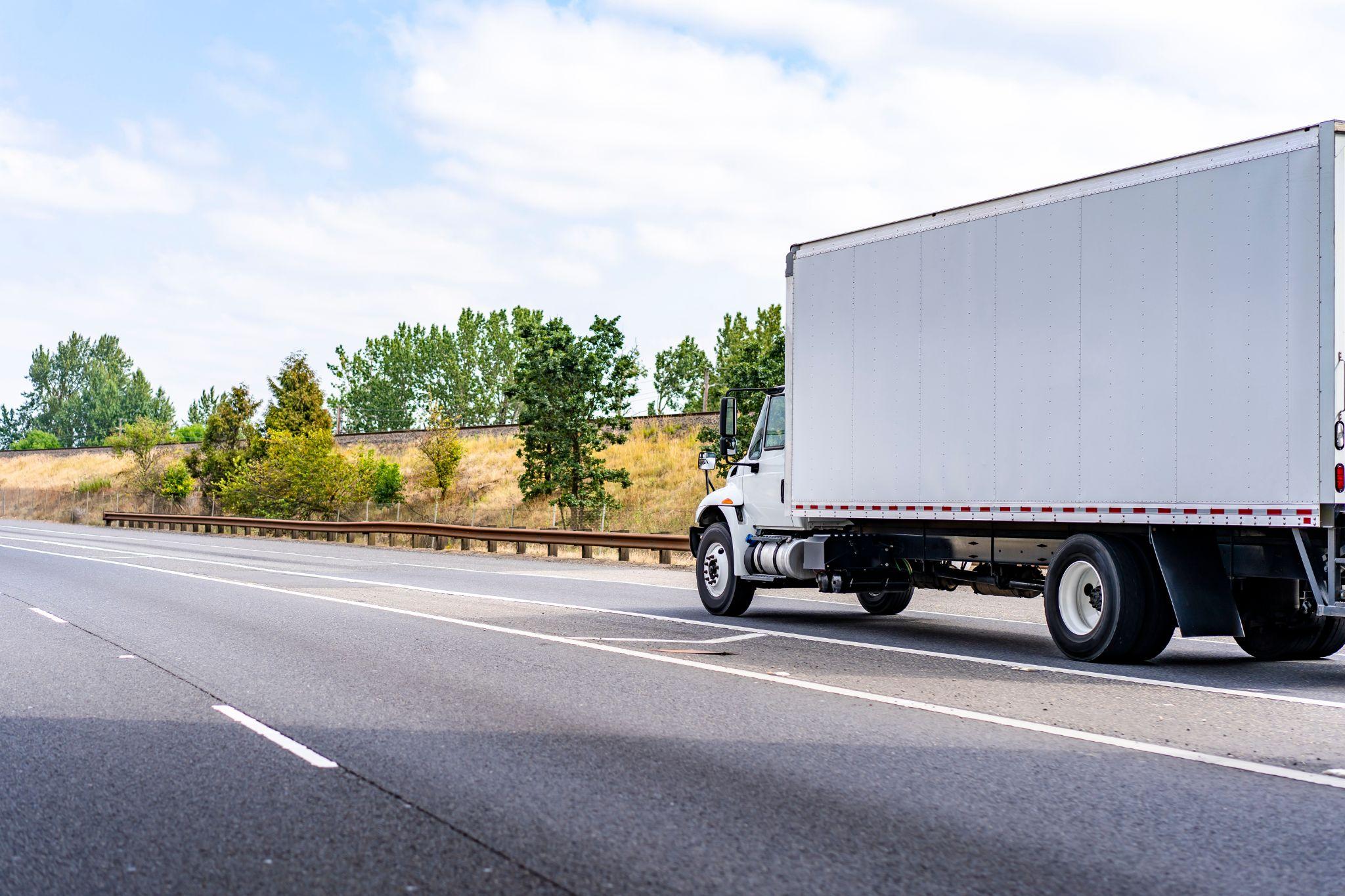 Why Real-Time Visibility is the Key to Supply Chain Agility