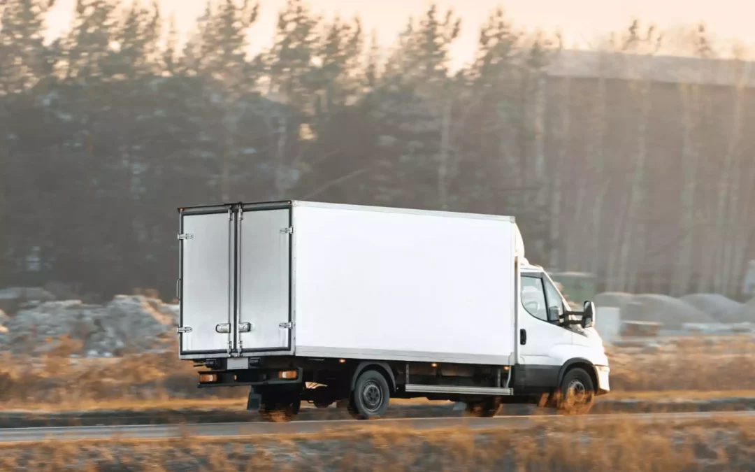 What Is Route Density and Why It Matters for Profitability