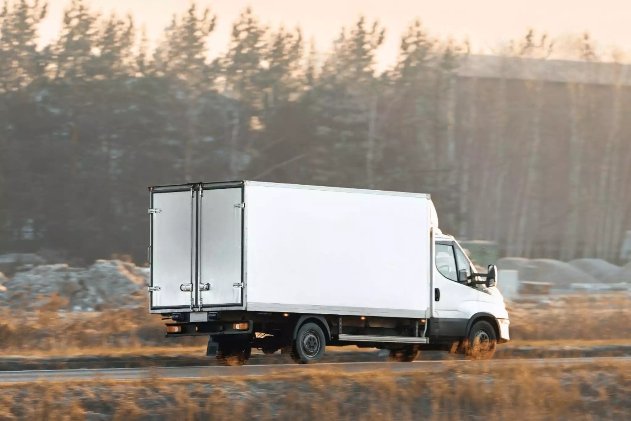 What Is Route Density and Why It Matters for Profitability