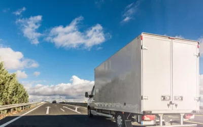 How Automation Is Reshaping Fleet Management