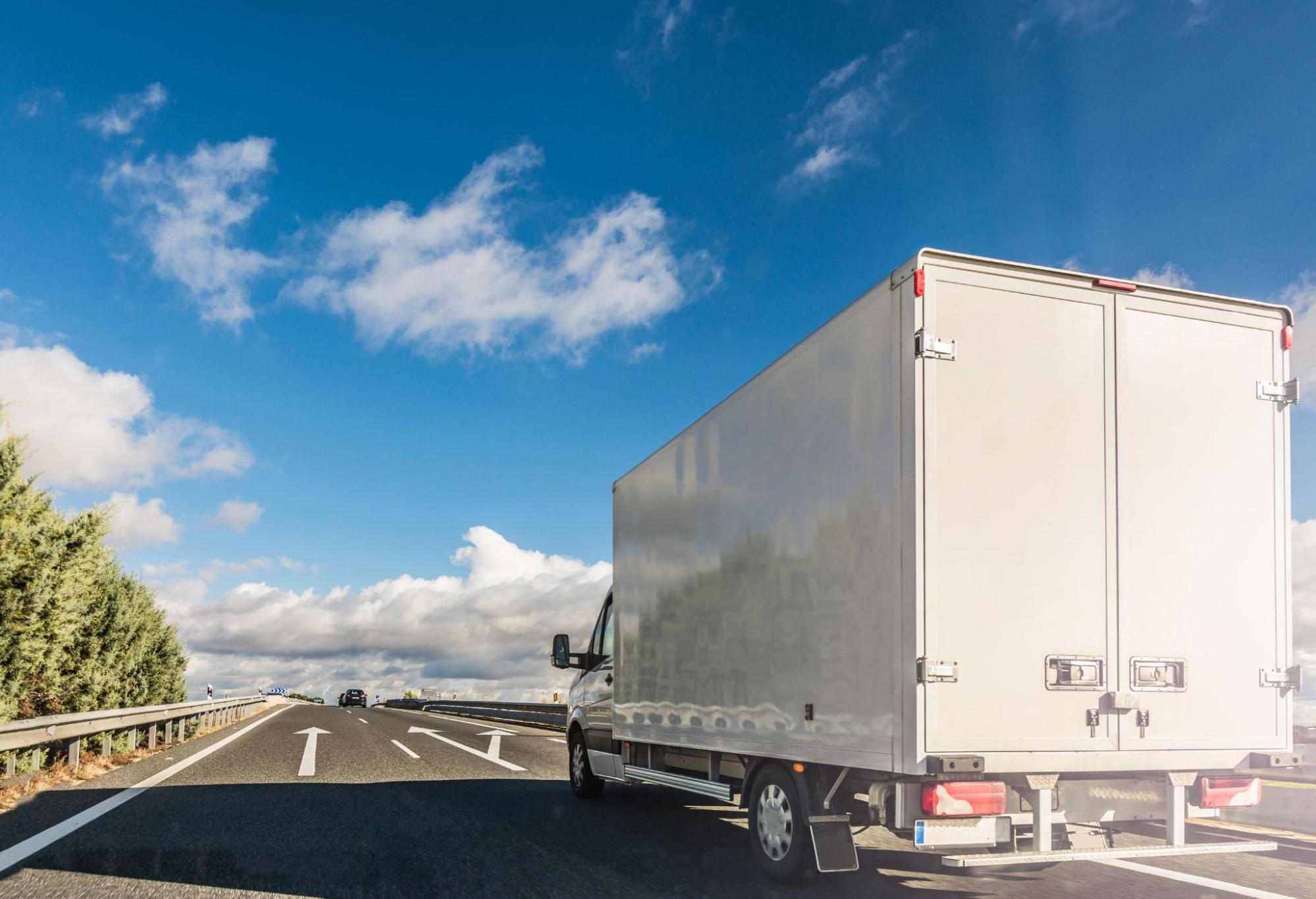 How Automation Is Reshaping Fleet Management