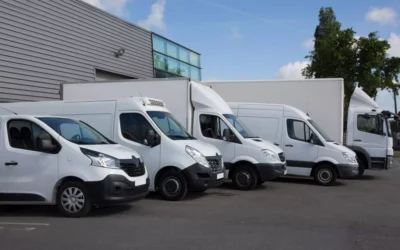 Automotive Suppliers: Why Delivery Visibility Prevents Line-Down Events