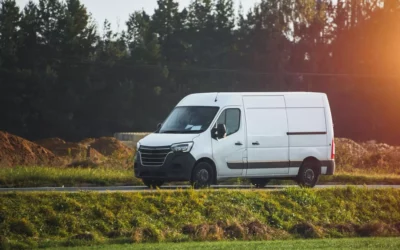 Food and Beverage Logistics: How to Meet Cold Chain SLAs in the Last Mile