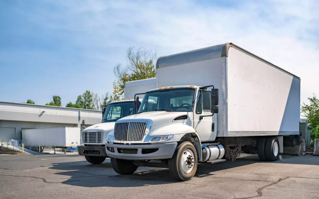 Streamlining Construction Equipment Deliveries